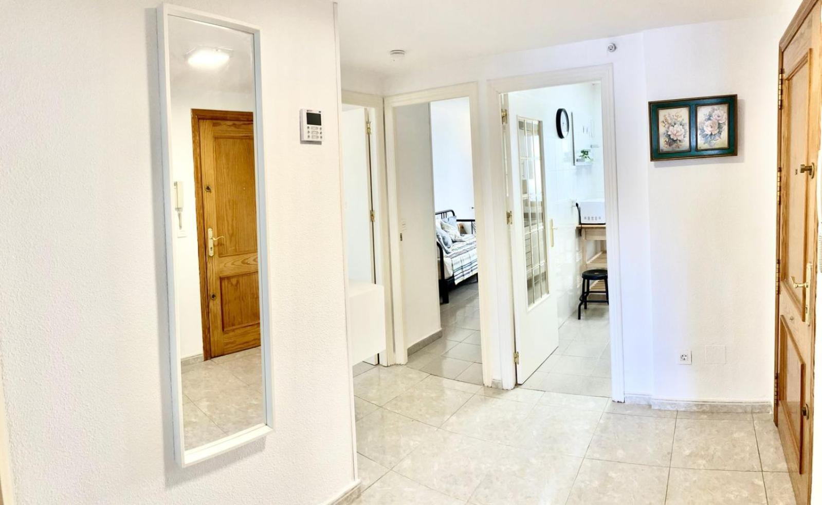 Apartamento Anea Murcia Exterior photo