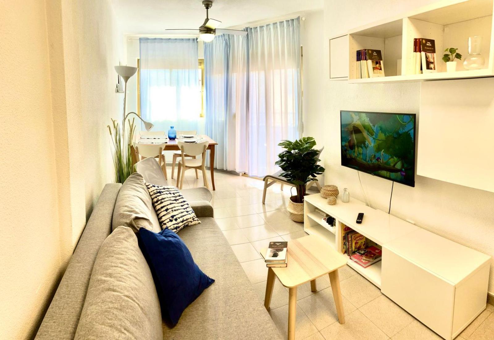 Apartamento Anea Murcia Exterior photo